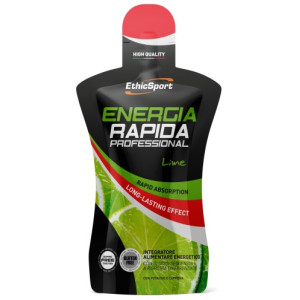 Energia Rapida Professionale  Lime